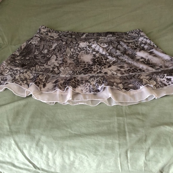 Tennis skirt - Picture 4 of 4